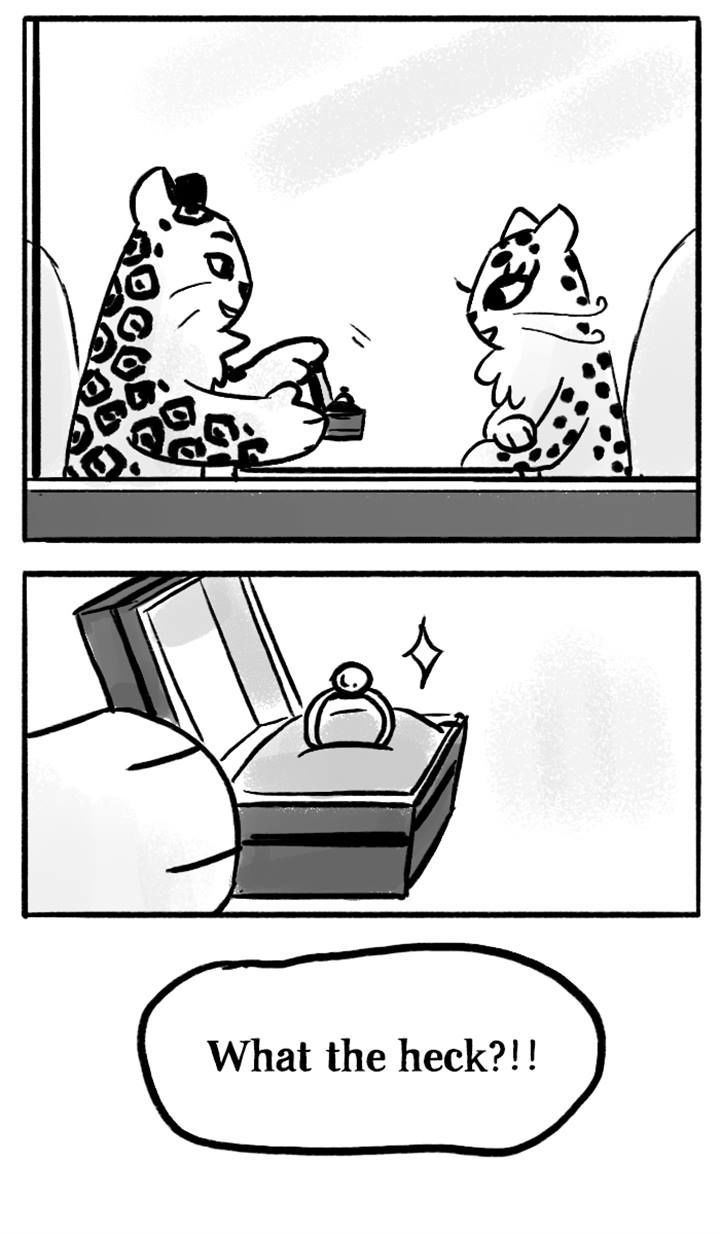 Roar Street Journal Chapter 49 page 45 - Chapter 49
