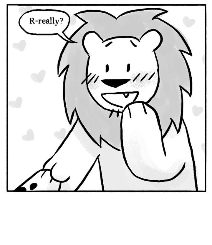 Roar Street Journal Chapter 49 page 6 - Chapter 49