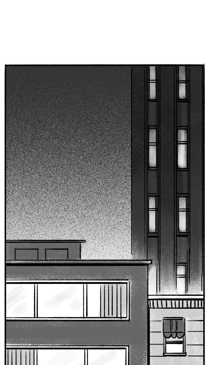 Roar Street Journal Chapter 5 page 12 - Chapter 5 : Girls' Night Out
