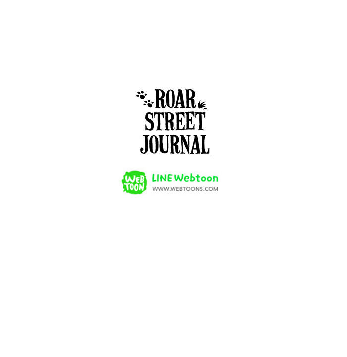 Roar Street Journal Chapter 5 page 26 - Chapter 5 : Girls' Night Out