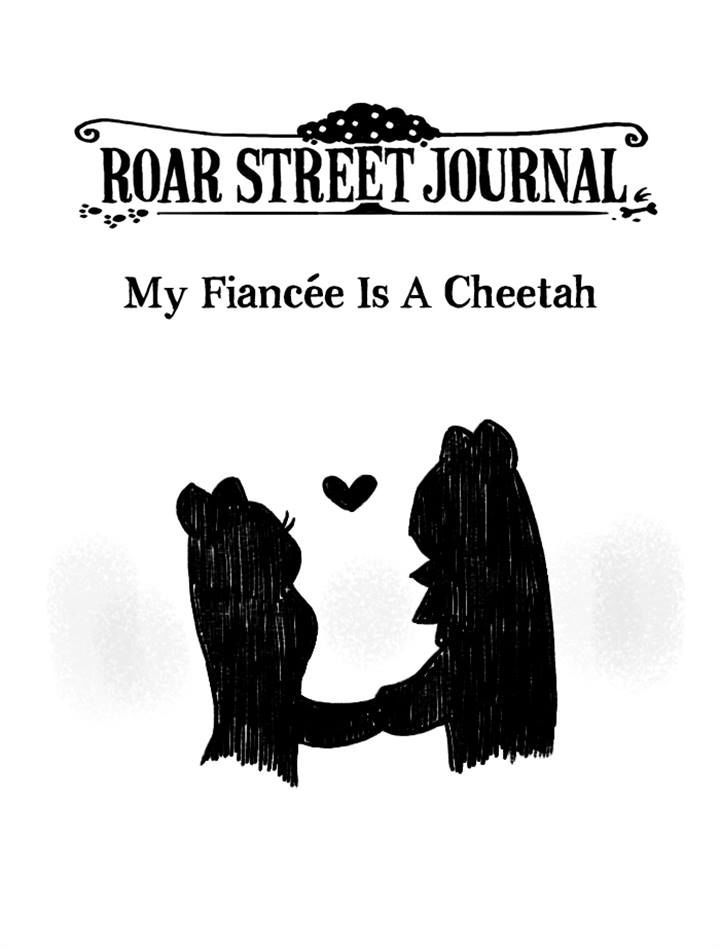 Roar Street Journal Chapter 50 page 1 - Chapter 50