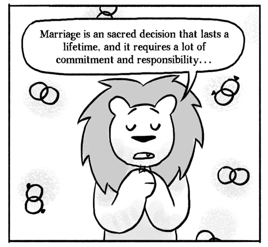 Roar Street Journal Chapter 50 page 10 - Chapter 50