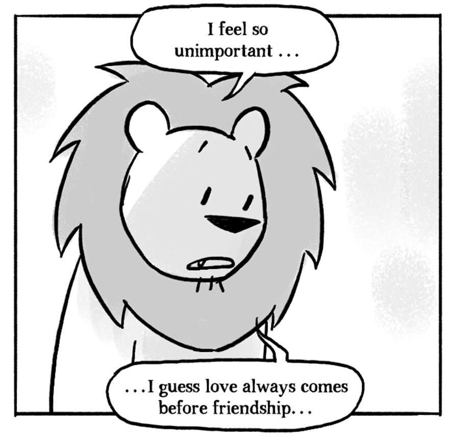 Roar Street Journal Chapter 50 page 16 - Chapter 50