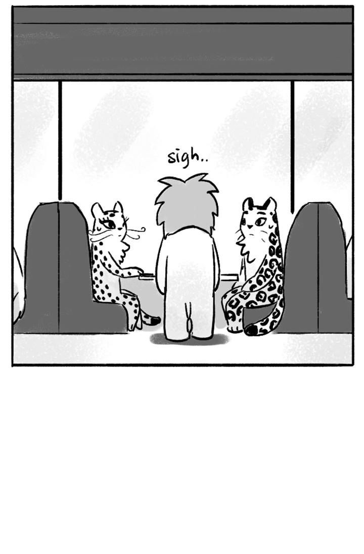 Roar Street Journal Chapter 50 page 17 - Chapter 50