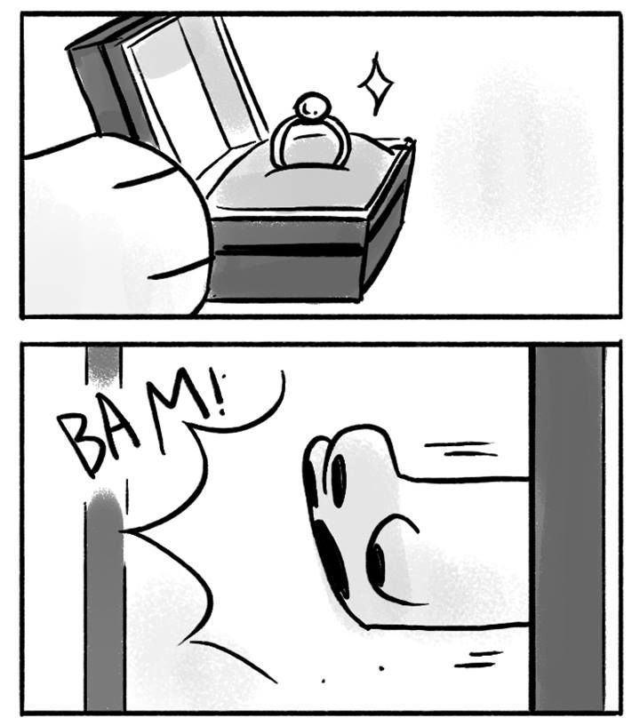 Roar Street Journal Chapter 50 page 2 - Chapter 50