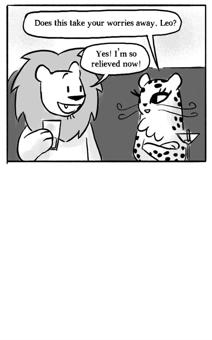 Roar Street Journal Chapter 50 page 30 - Chapter 50