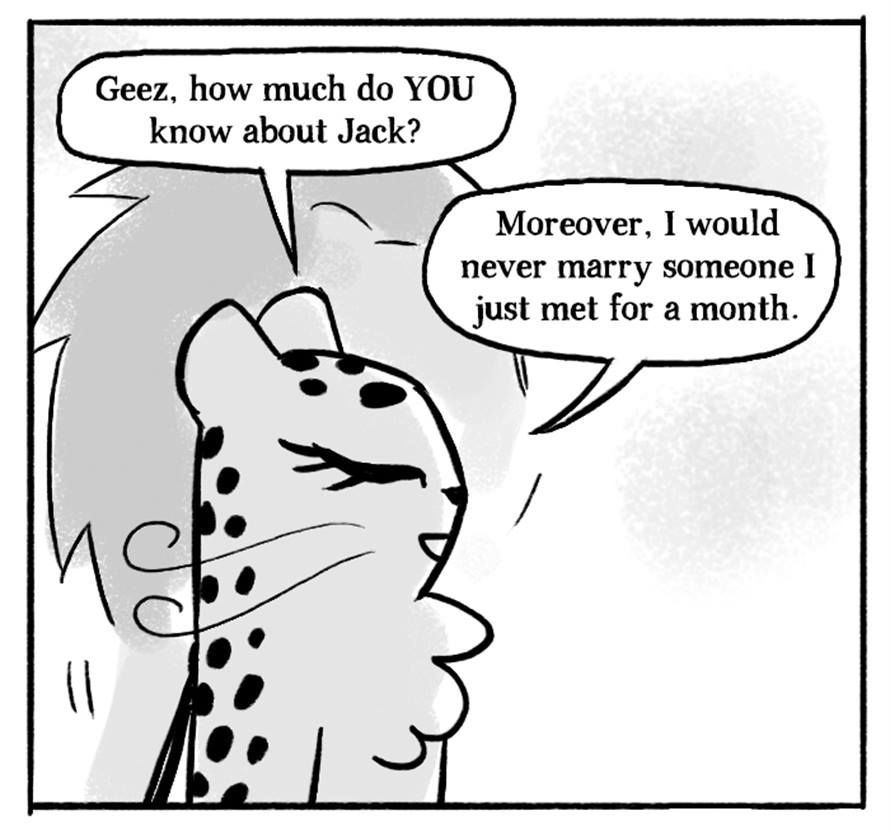 Roar Street Journal Chapter 50 page 34 - Chapter 50