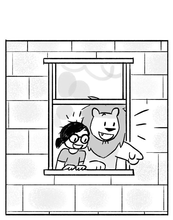Roar Street Journal Chapter 51 page 18 - Chapter 51