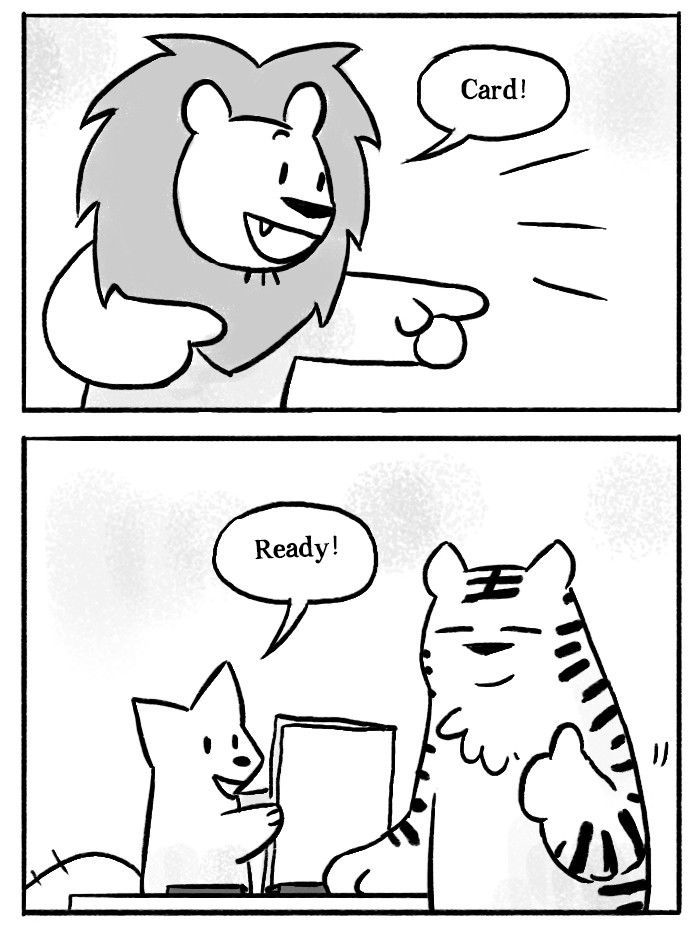 Roar Street Journal Chapter 51 page 2 - Chapter 51