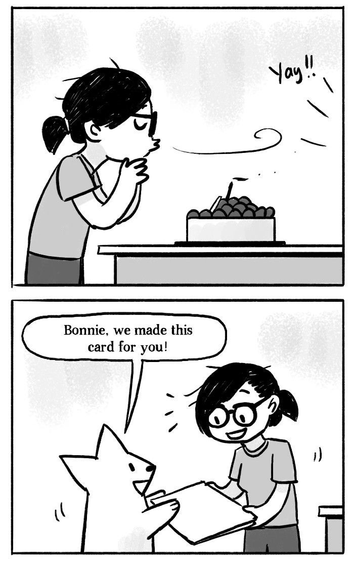 Roar Street Journal Chapter 51 page 24 - Chapter 51