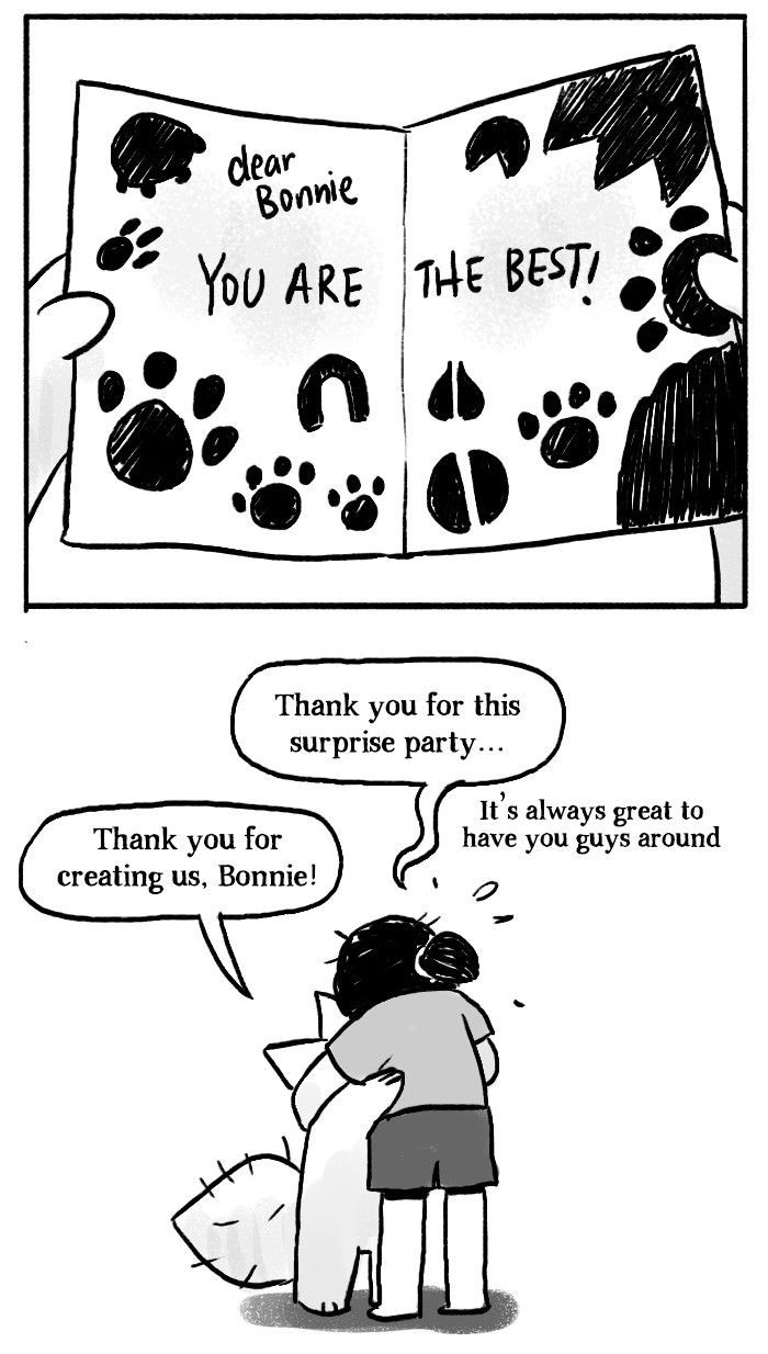 Roar Street Journal Chapter 51 page 25 - Chapter 51
