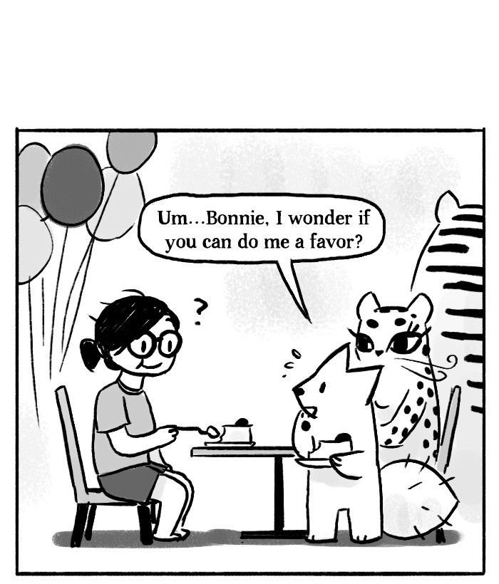 Roar Street Journal Chapter 51 page 26 - Chapter 51