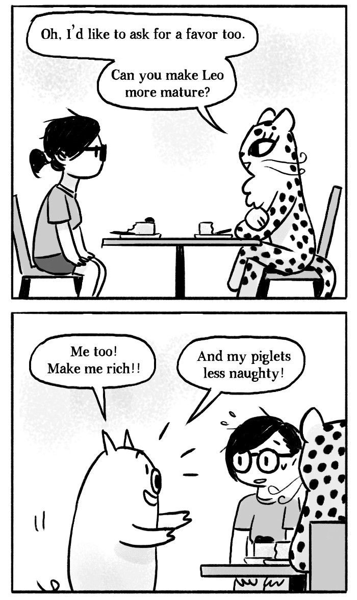 Roar Street Journal Chapter 51 page 28 - Chapter 51