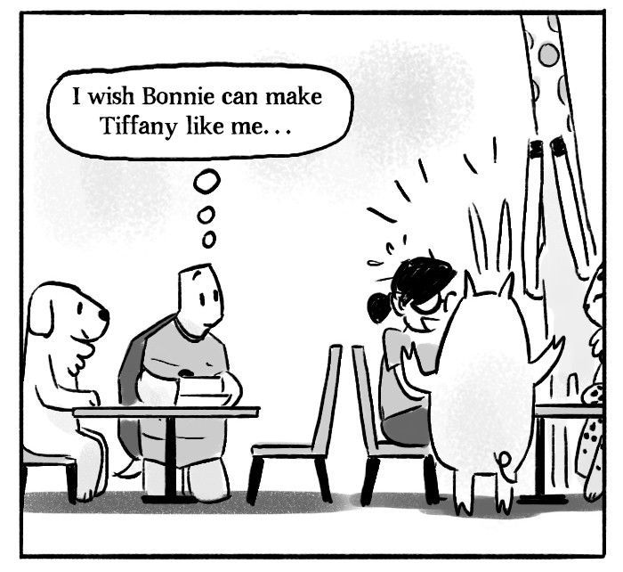 Roar Street Journal Chapter 51 page 29 - Chapter 51