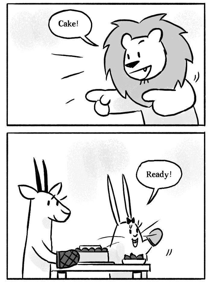 Roar Street Journal Chapter 51 page 3 - Chapter 51
