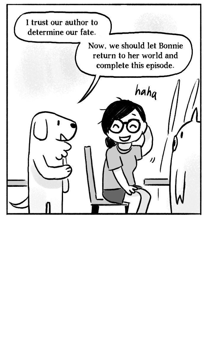 Roar Street Journal Chapter 51 page 30 - Chapter 51