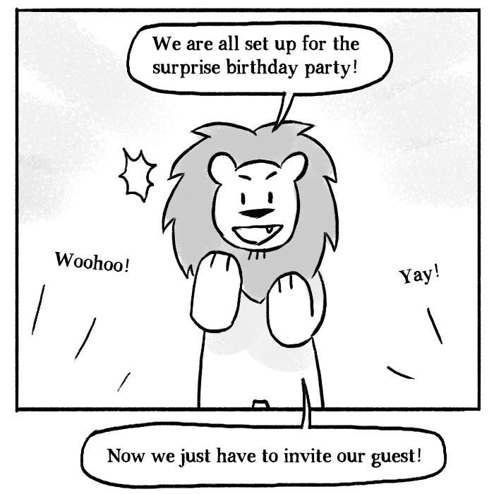 Roar Street Journal Chapter 51 page 5 - Chapter 51