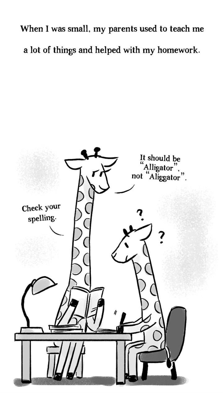 Roar Street Journal Chapter 52 page 10 - Chapter 52