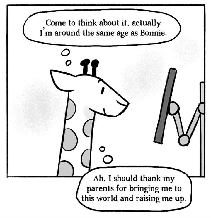 Roar Street Journal Chapter 52 page 3 - Chapter 52