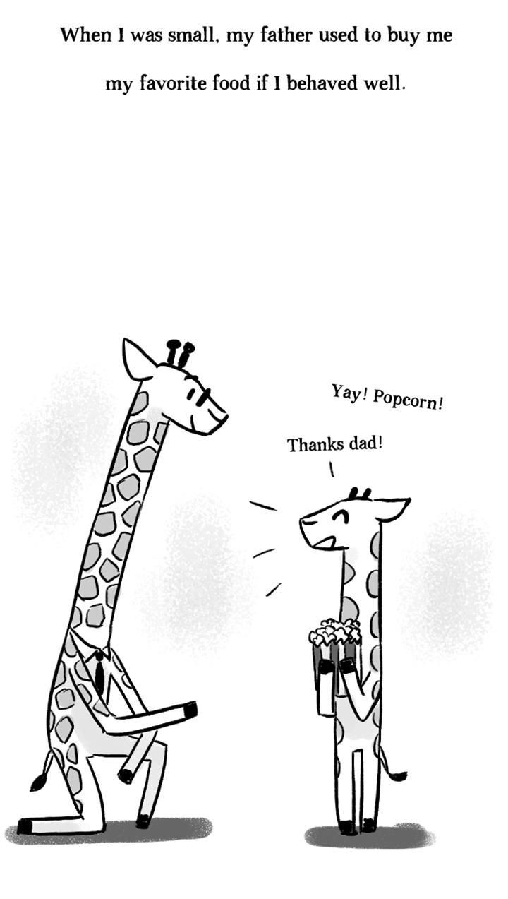Roar Street Journal Chapter 52 page 7 - Chapter 52