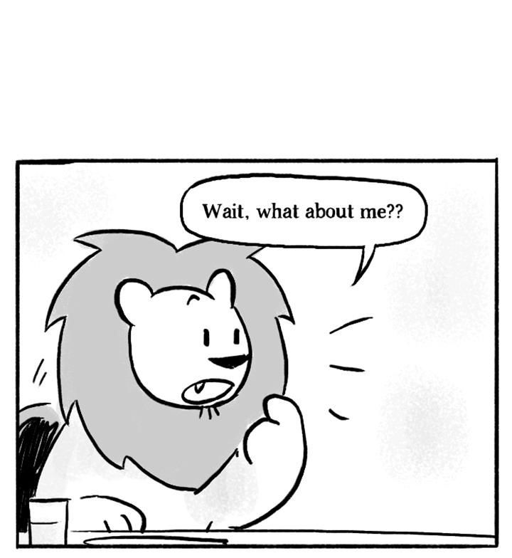 Roar Street Journal Chapter 53 page 22 - Chapter 53