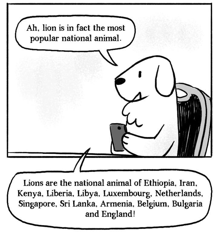 Roar Street Journal Chapter 53 page 23 - Chapter 53