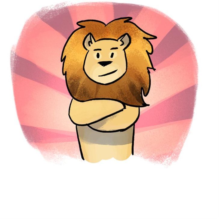 Roar Street Journal Chapter 53 page 24 - Chapter 53