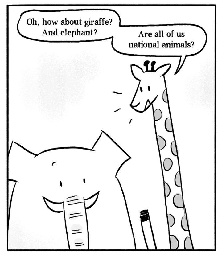Roar Street Journal Chapter 53 page 6 - Chapter 53