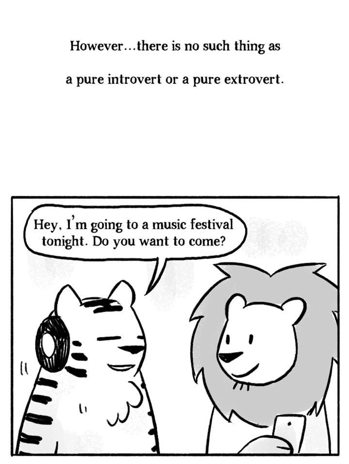 Roar Street Journal Chapter 54 page 19 - Chapter 54