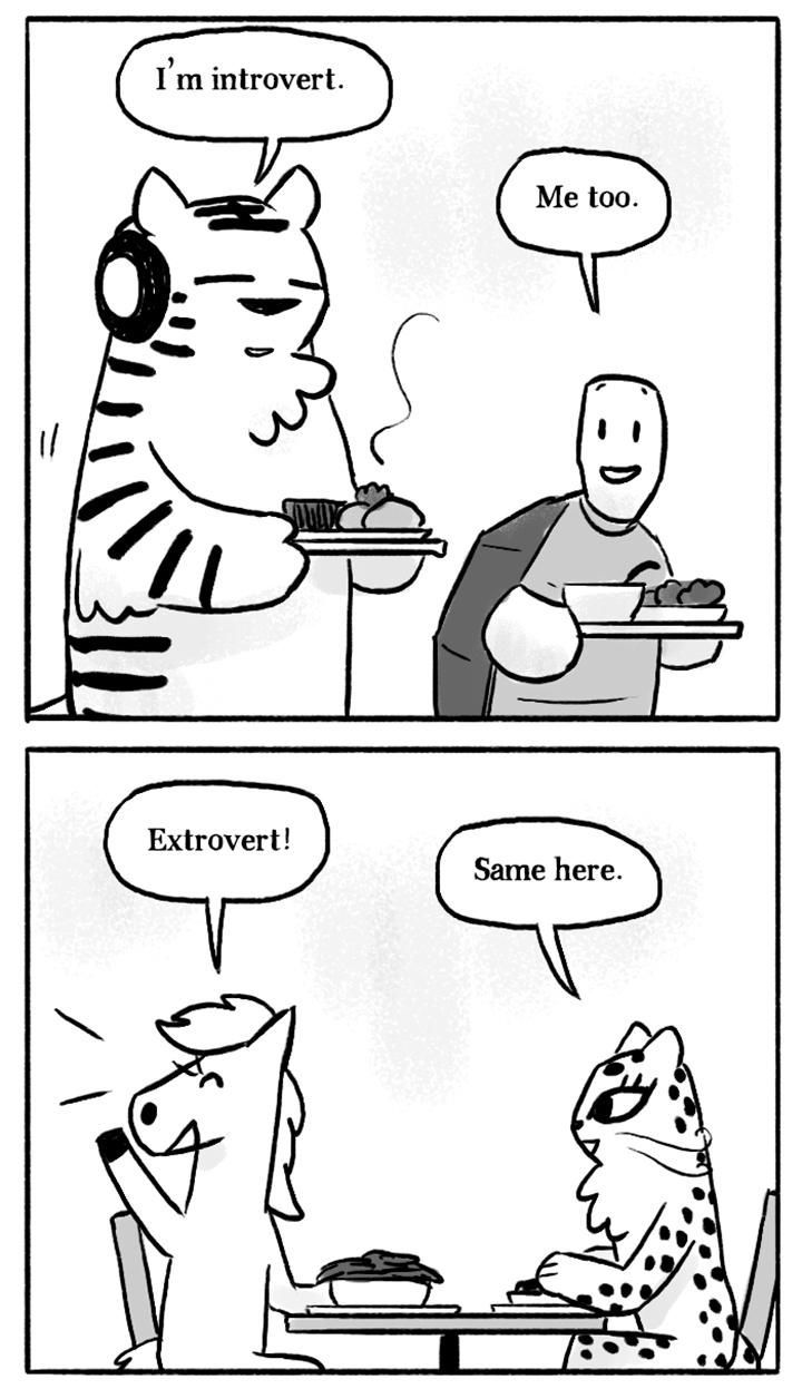 Roar Street Journal Chapter 54 page 4 - Chapter 54