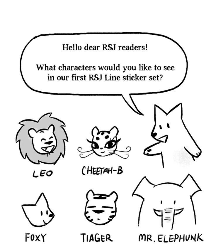 Roar Street Journal Chapter 55 page 12 - Chapter 55