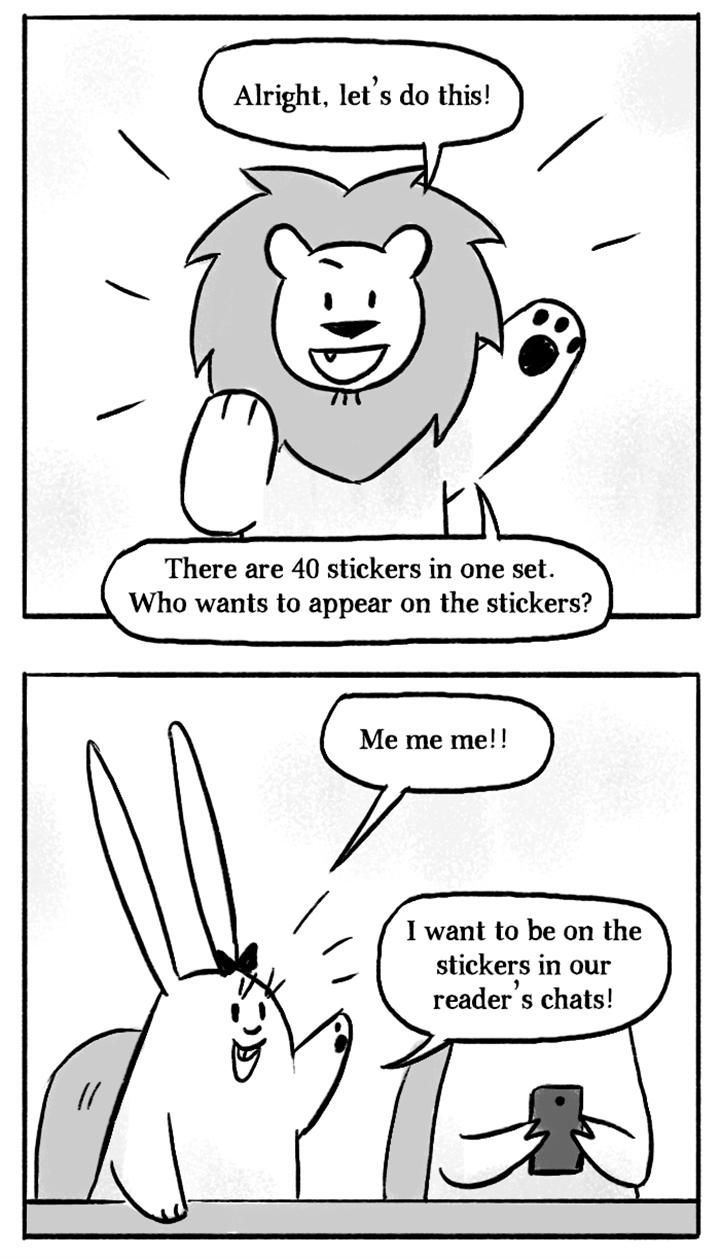 Roar Street Journal Chapter 55 page 7 - Chapter 55