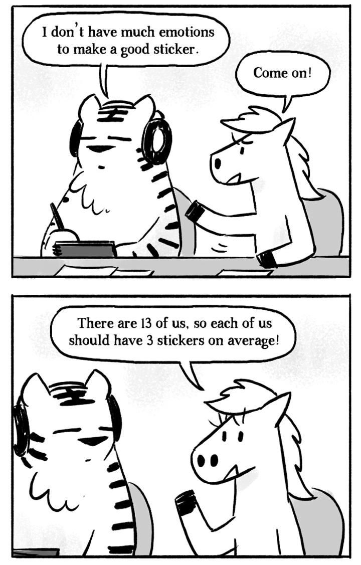 Roar Street Journal Chapter 55 page 9 - Chapter 55