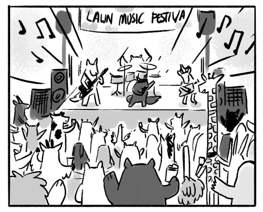 Roar Street Journal Chapter 57 page 20 - Chapter 57