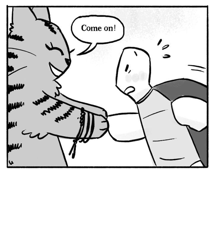Roar Street Journal Chapter 57 page 24 - Chapter 57
