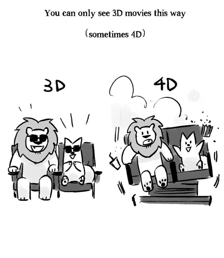 Roar Street Journal Chapter 58 page 10 - Chapter 58