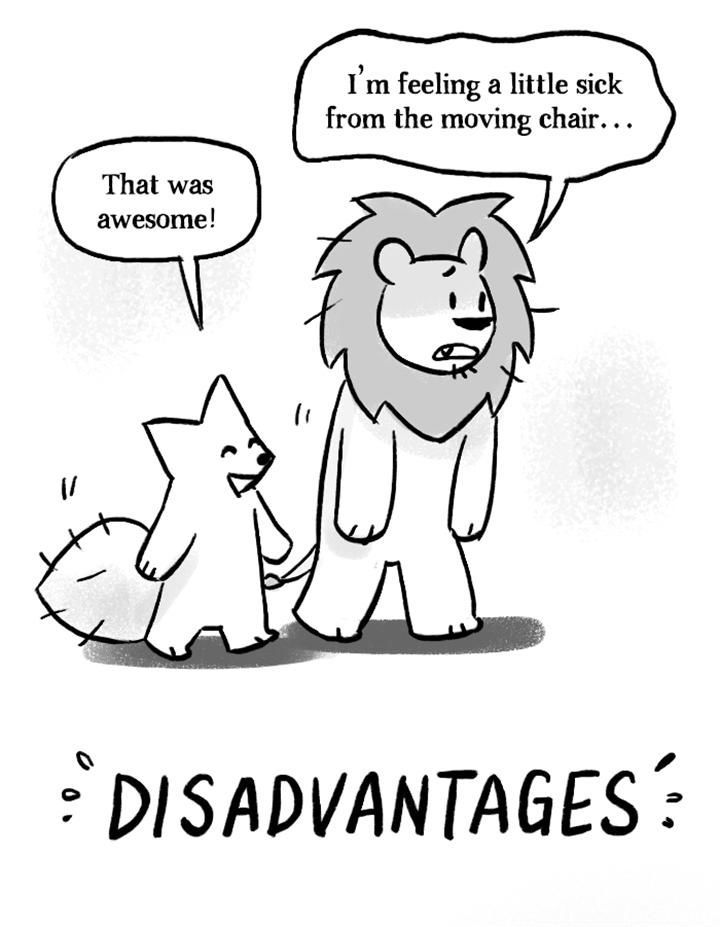 Roar Street Journal Chapter 58 page 11 - Chapter 58