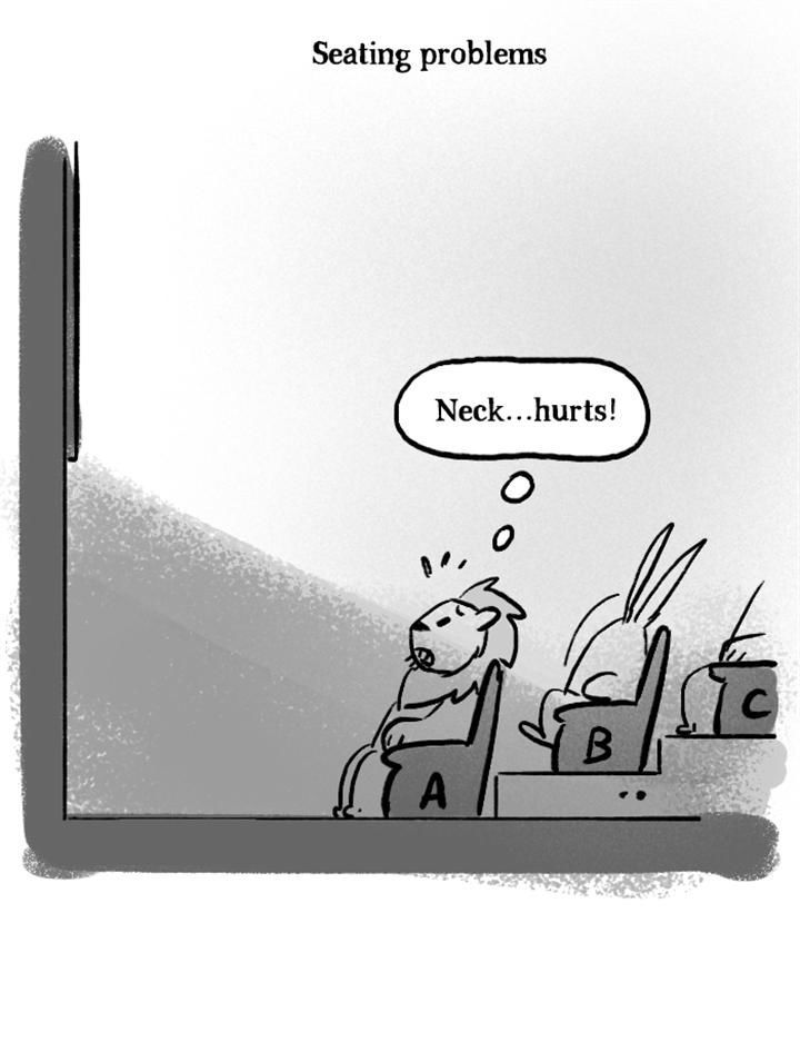 Roar Street Journal Chapter 58 page 12 - Chapter 58