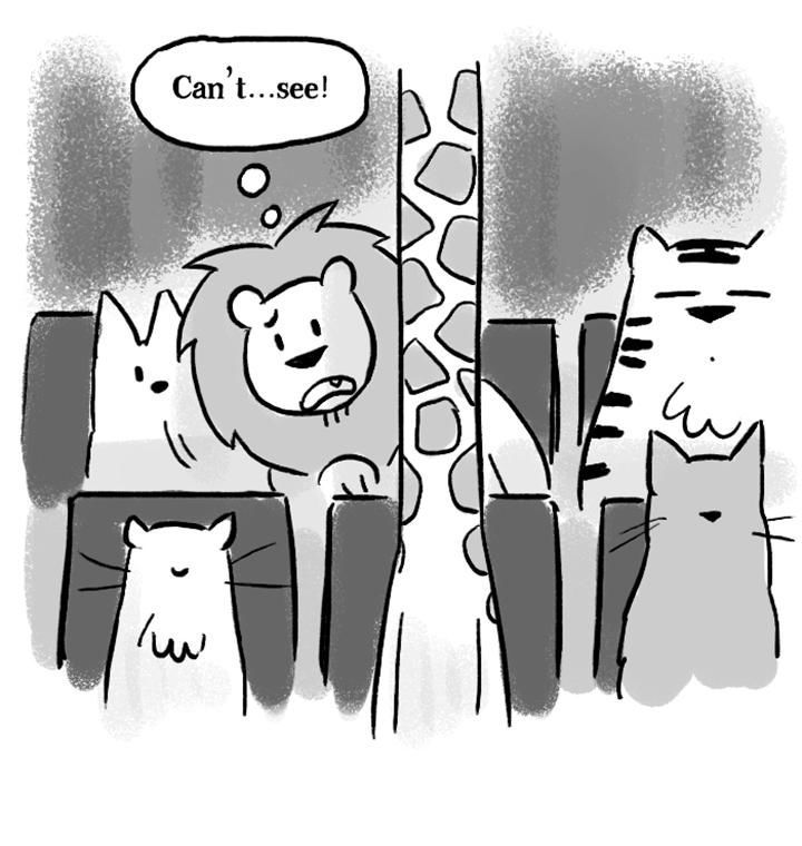 Roar Street Journal Chapter 58 page 13 - Chapter 58