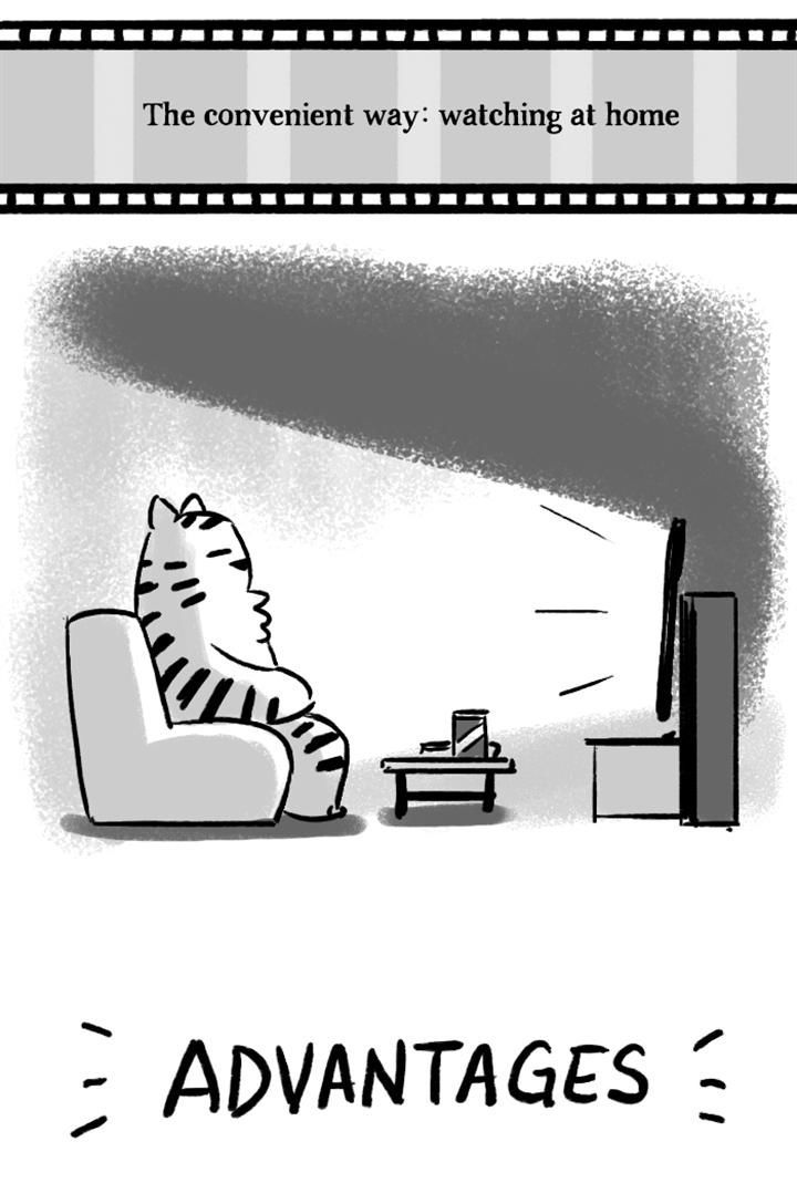 Roar Street Journal Chapter 58 page 17 - Chapter 58