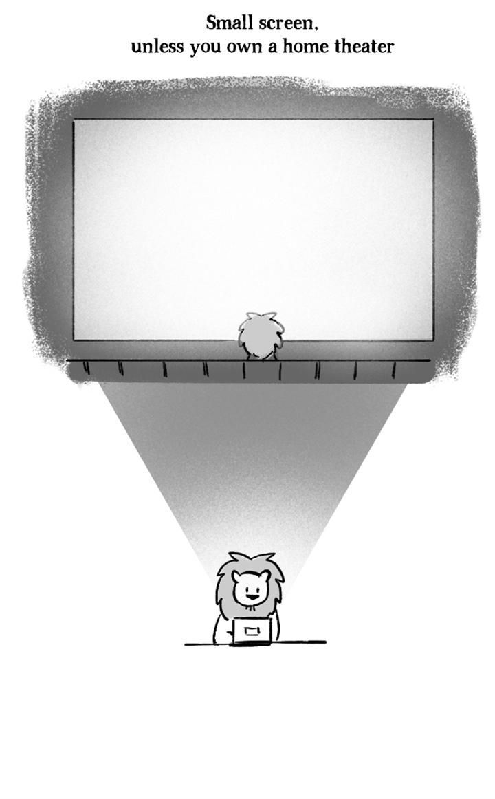 Roar Street Journal Chapter 58 page 21 - Chapter 58