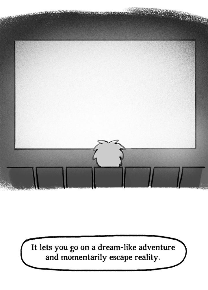 Roar Street Journal Chapter 58 page 4 - Chapter 58