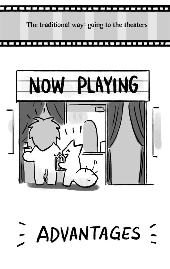 Roar Street Journal Chapter 58 page 8 - Chapter 58