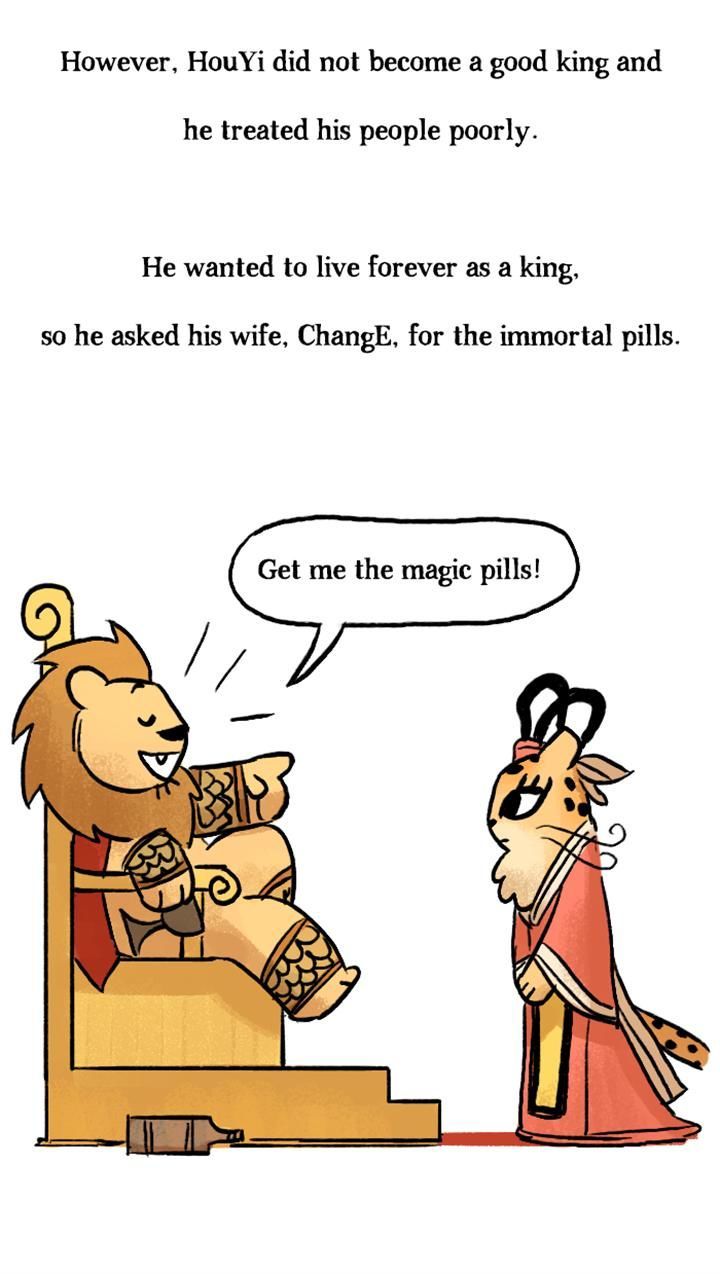 Roar Street Journal Chapter 59 page 11 - Chapter 59