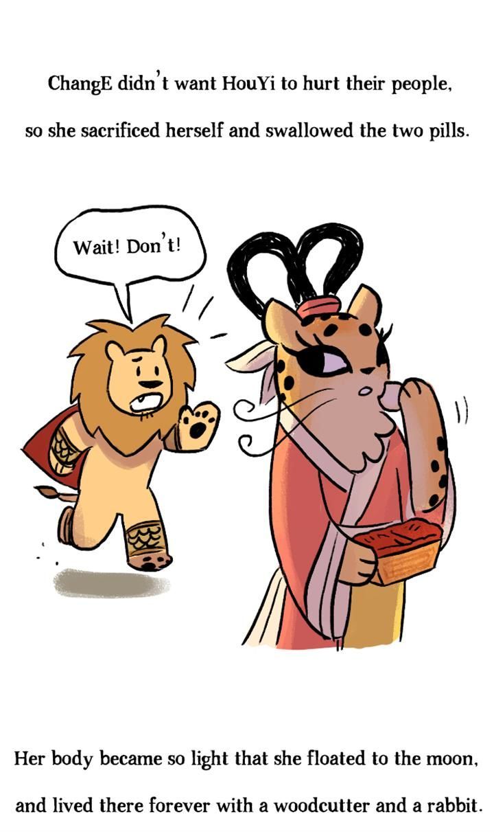 Roar Street Journal Chapter 59 page 12 - Chapter 59