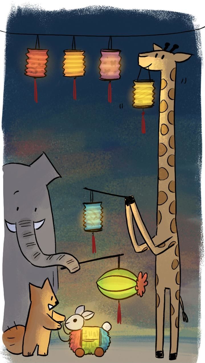 Roar Street Journal Chapter 59 page 18 - Chapter 59