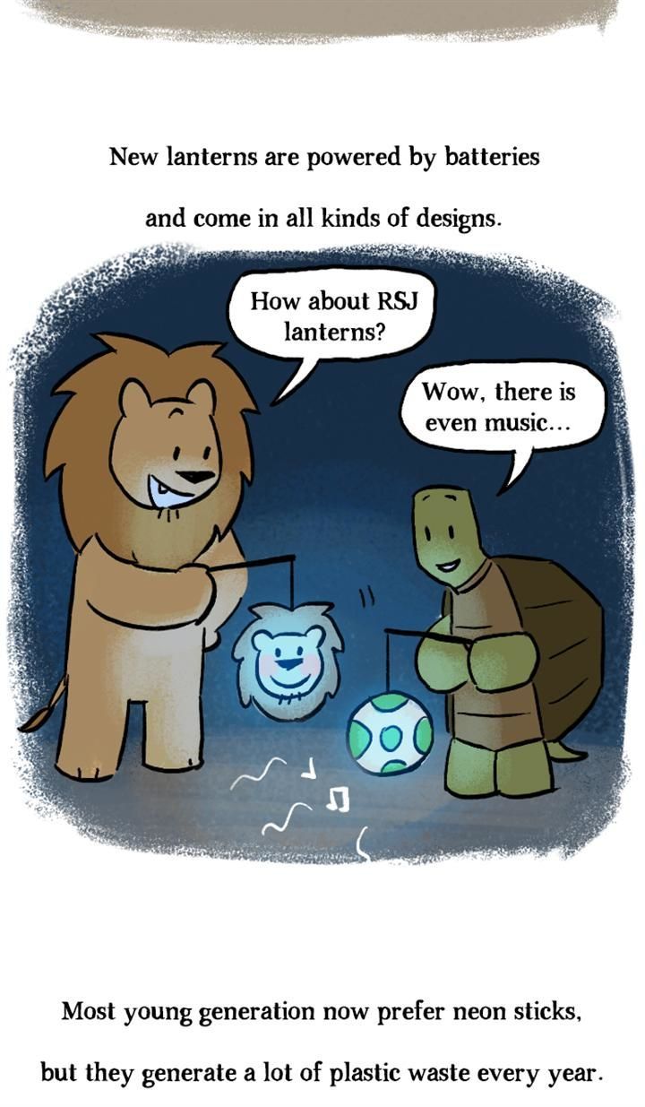 Roar Street Journal Chapter 59 page 19 - Chapter 59