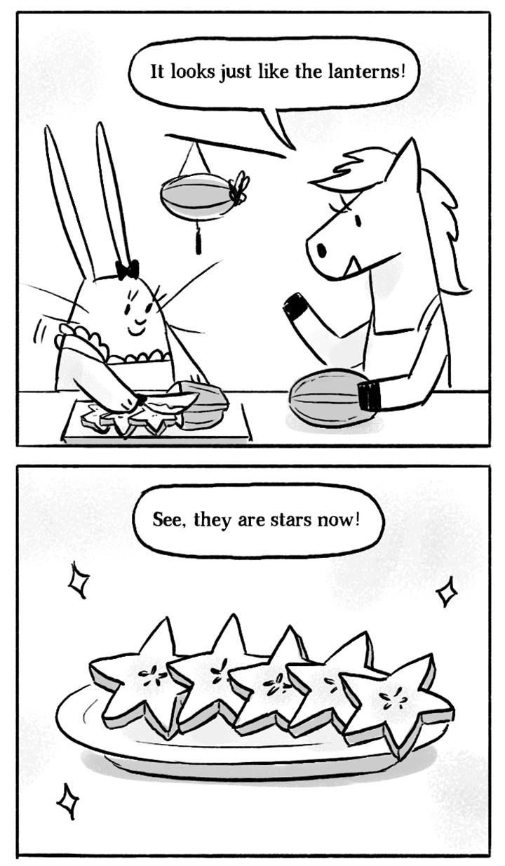 Roar Street Journal Chapter 60 page 14 - Chapter 60