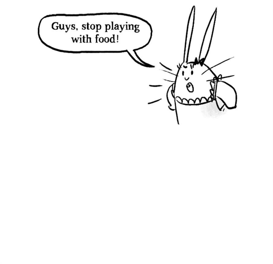 Roar Street Journal Chapter 60 page 17 - Chapter 60