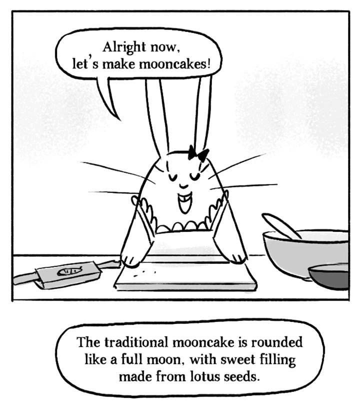 Roar Street Journal Chapter 60 page 18 - Chapter 60